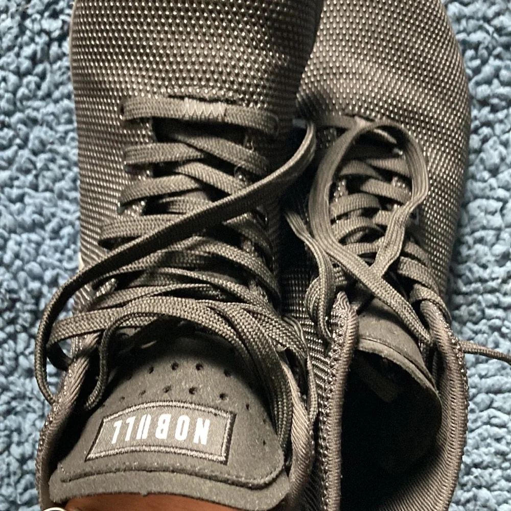 No bull high tops - Picture 4 of 7
